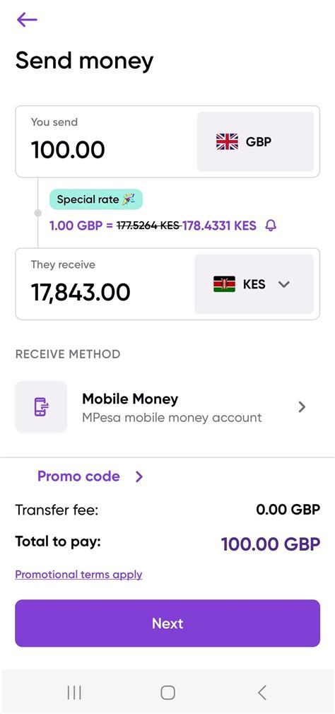 WorldRemit Erfahrungen, Gebühren und Alternativen