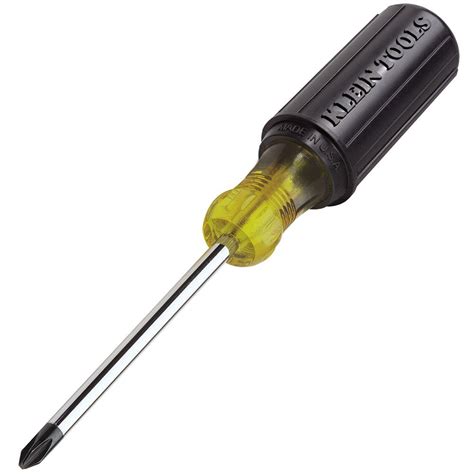 Phillips 2 Crosshead Screwdriver The Electric Brewery