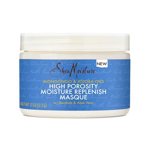 9 Best Deep Conditioners for Curly Hair - Caring For Natural Curls ...