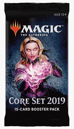 Buy Collectible Card Games Ccg Mtg Magic The Gathering Core Set