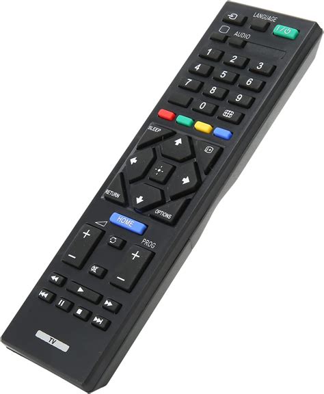 Amazon Replacement Tv Remote Universal Multi Function Replacement