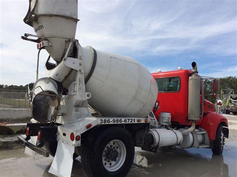 Used Mixer Trucks For Sale Mixer Mike