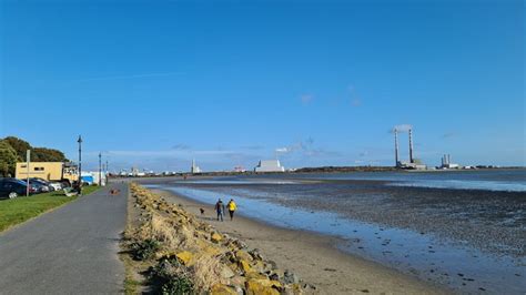 Top 5 things to do in Sandymount Beach Dublin