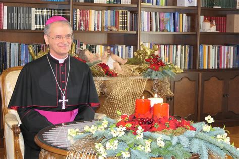 Božićna poruka nadbiskupa Kutleše Laudato