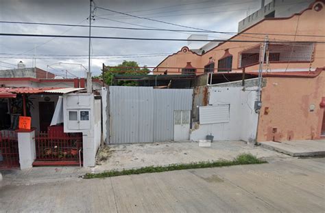 Terreno Comercial Habitacional En Venta Ciudad Del Carmen Provincia