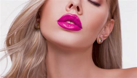 Quieres Lograr Labios Voluminosos Estos Labiales Son Para Ti Viu