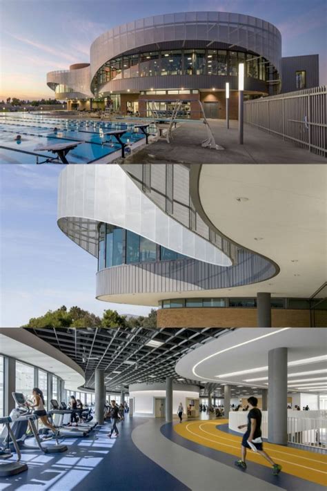 UC Riverside Student Recreation Center Expansion | CannonDesign ...