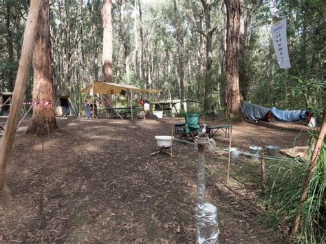 Gilwell Park Gembrook Vic 3783 Australia