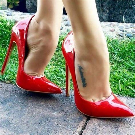 Highheelsextreme Stiletto Heels Heels High Heel Boots