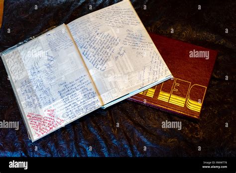 High school yearbook portraits hi-res stock photography and images - Alamy