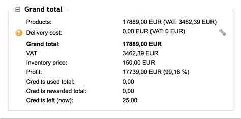 Total – Support site