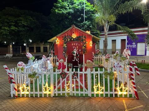 Portal Minas Gerais Eventos Natal Da Mineiridade