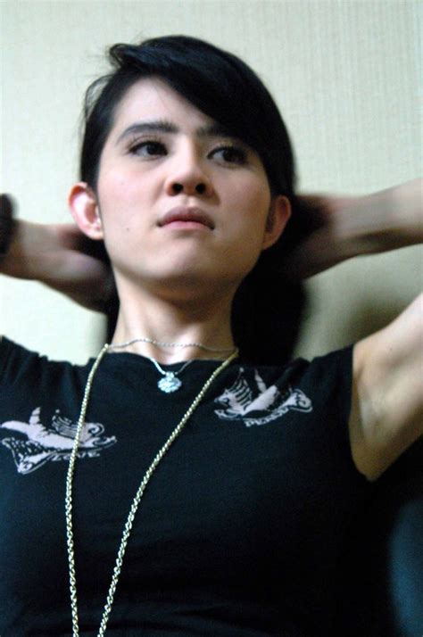 Foto Artis Hot Indonesia