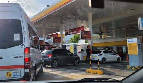 Combustibles Cómo ahorrar hasta un 50 en la carga de nafta y gasoil