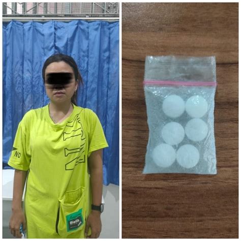 Lagi Petugas Lapas Kotabaru Berhasil Gagalkan Upaya Penyelundupan Obat