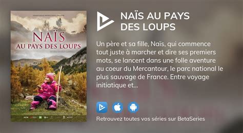 Regarder Na S Au Pays Des Loups Streaming