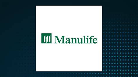 Assenagon Asset Management S A Has Million Position In Manulife