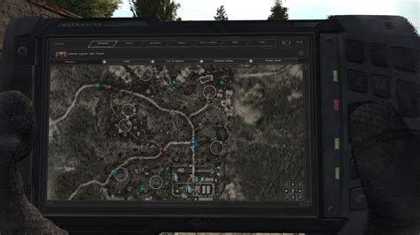 Ilr Pda V1 2 4k Textured Revised Maps Better Visible Icons Addon