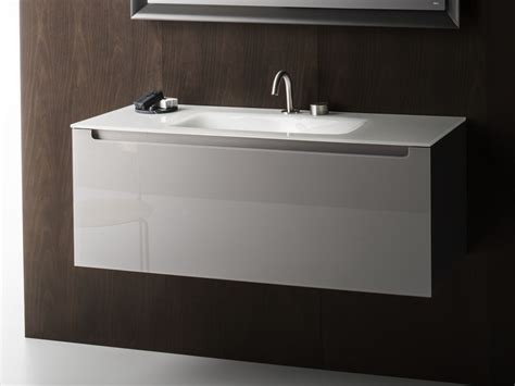 Edge Vanity Unit By Falper Design Metrica