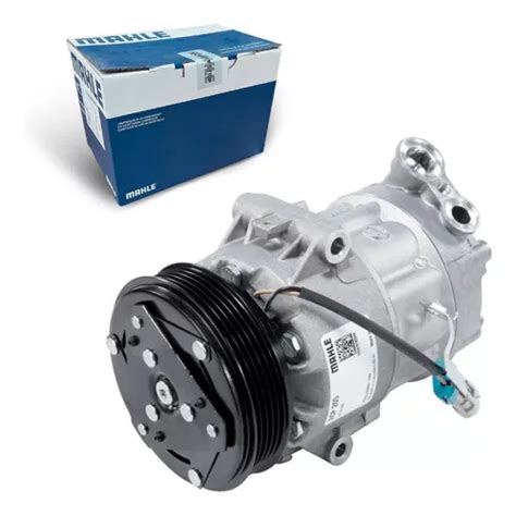 Compressor De Ar Celta 12 A 16 Classic Prisma 12 A 13 Oem