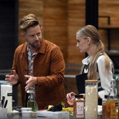 Richard Blais Is Set To Featured As The Mentor Chef On Next Level Chef