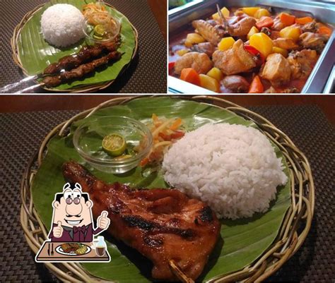 Chick En Bab Grill Restaurant Cagayan De Oro Restaurant Reviews