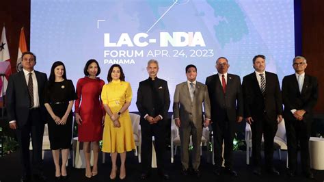 La India refuerza su presencia en Latinoamérica sin mirar a China EL