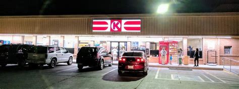 Circle K Meal Takeaway N Toltec Rd Eloy Az Usa