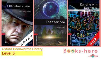 oxford bookworms All level - PDF & Audio CDs - Free Download