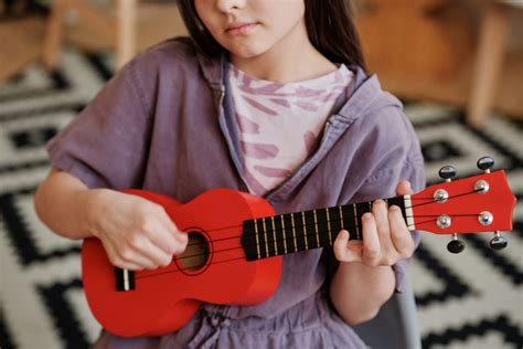 Best Ukuleles For Kids Reviewed In Detail