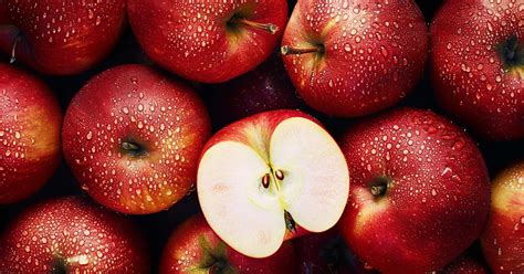 Los 7 Beneficios De Comer Una Manzana Todos Los Días Infobae