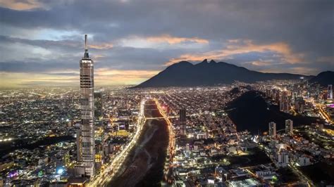 El Nuevo Rascacielos Más Alto De Latinoamérica Torre Rise —