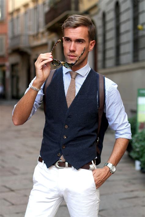 Pin By Curtis A Guy On Men S Fashion Mens Fashion Blog Dapper Style