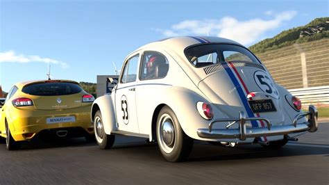 Gran Turismo 7 VW Beetle Sardegna Sunday Cup 500 YouTube