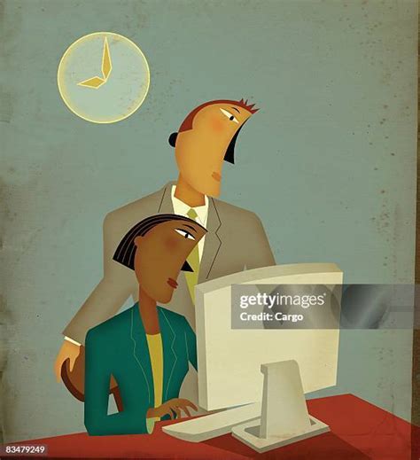 16 Dictation Cartoon Stock Photos High Res Pictures And Images