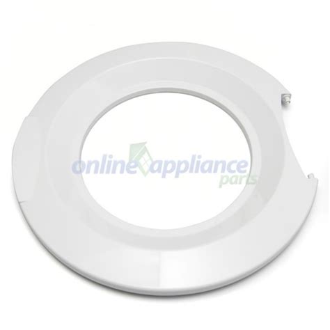 H0020203840 Door Hdy60 Hdy60m Haier Dryer Genuine Part Appliance