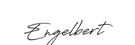 89 Engelbert Name Signature Style Ideas Wonderful Name Signature