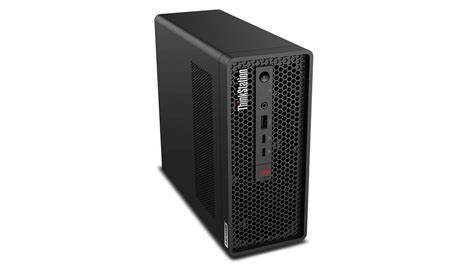 Lenovo Thinkstation P3 Ultra Workstation Redefining The Power Of