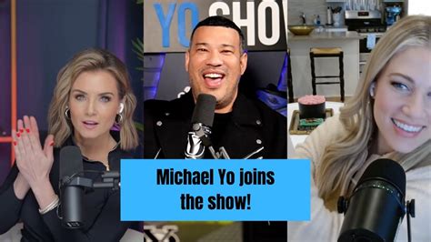 Episode 10 Comedian Michael Yo Youtube