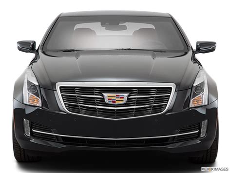 2015 Cadillac Ats Coupe Reviews Price Specs Photos And Trims Driving Ca