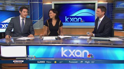 Kxan News Today Youtube