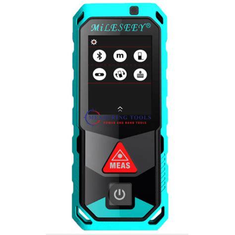 Mtl Mileseey P M Laser Distance Meter Mileseey Measuring