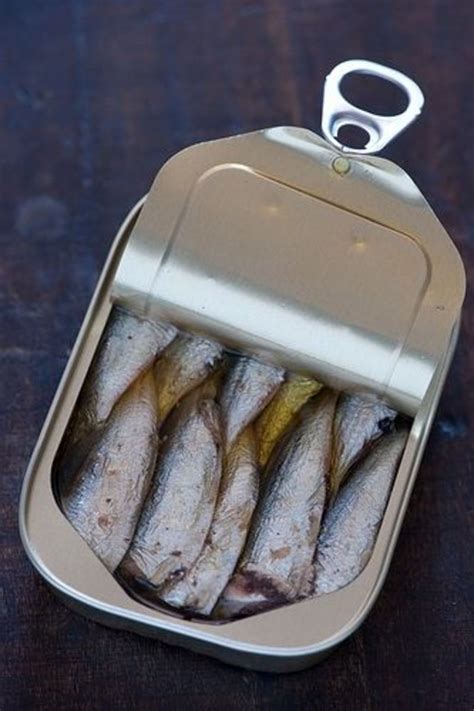 How To Prepare Sardines In A Can At Tammy Strohl Blog