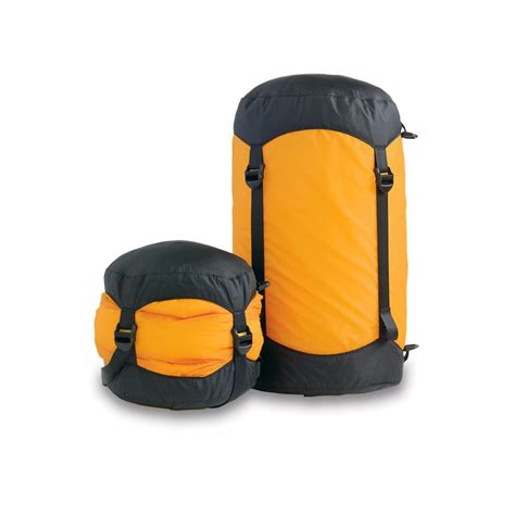 Sea To Summit Sac De Compression Ultra L Ger Accessoires De Trekking