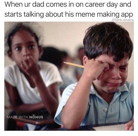 Memes W Linky Gay Nyc Dad