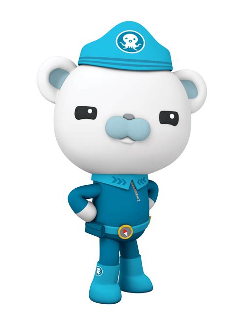 Peso Octonauts Meme