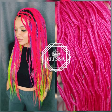 Професионален Модел Дълги Мини Афро Плитки Зизи Стил / Zizi Дизайн в ...