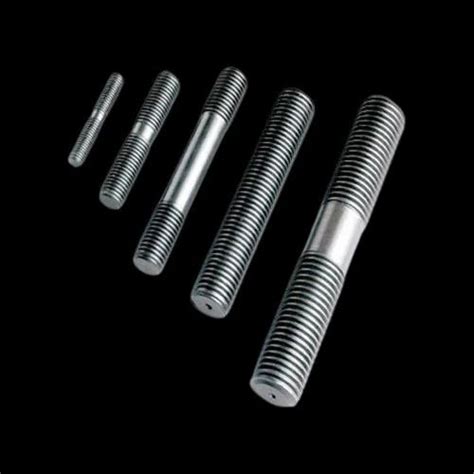 Stainless Steel Stud Size Length Inch Size Standard At Rs