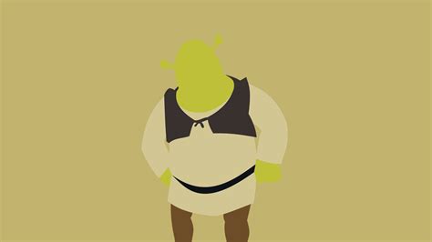 300 Shrek Wallpaper