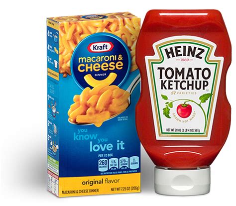 The Kraft Heinz Company